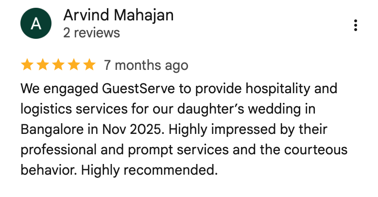 Real Review