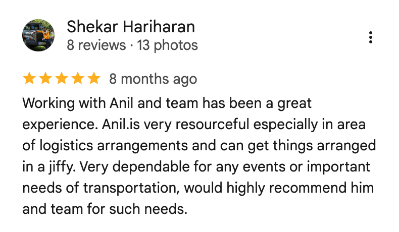 Real Review
