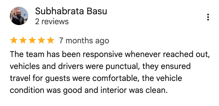 Real Review