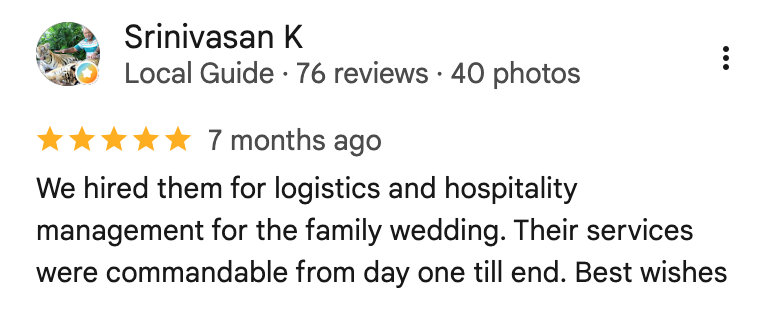 Real Review