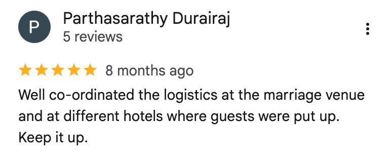 Real Review