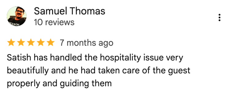 Real Review