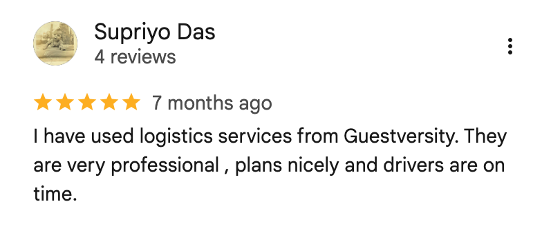 Real Review