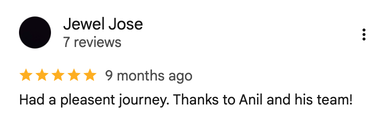 Real Review